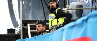 Misstänkt våldtäkt under Håkan Hellström-konsert