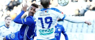 IFK-backen: "Ingen superhalvlek"