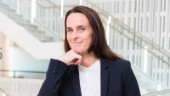 Fem frågor till Maria Reinholdsson – ny HR-direktör för LKAB 