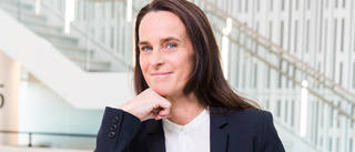 Fem frågor till Maria Reinholdsson – ny HR-direktör för LKAB 