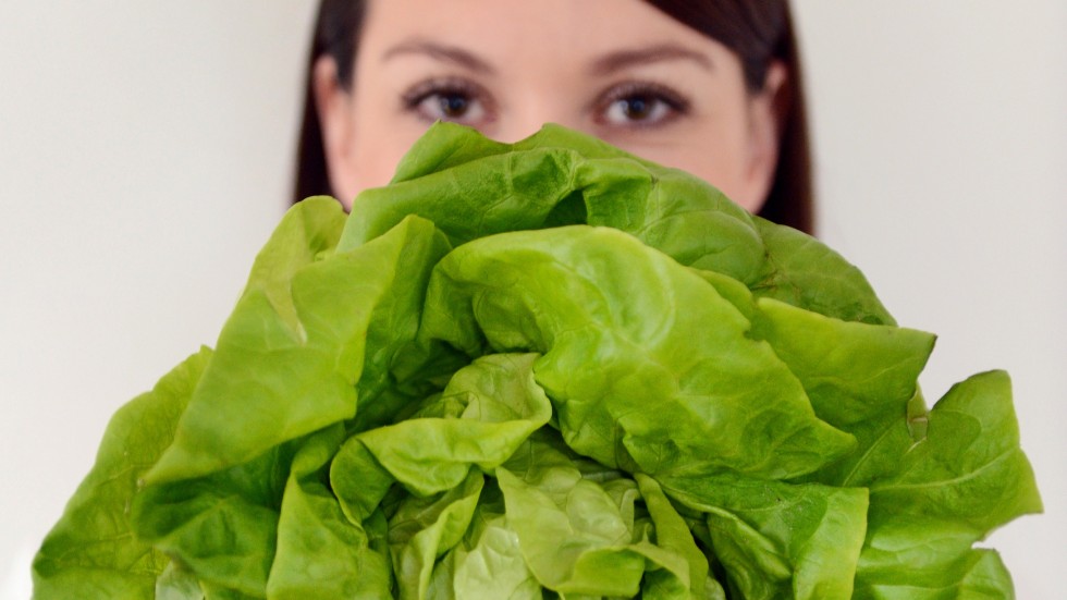 "En momssänkning på vegetabilier kan lindra matprischocken, förbättra folkhälsan och pressa ner växthusgasutsläppen", menar insändarskribenten.