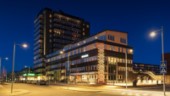 Nytt bolag inom byggbranschen flyttar till Luleå • Regionchefen: "Blir vårt nav i norra Sverige"