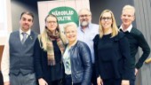 Klart: De ställer upp på Centerpartiets kommunlista i Skellefteå