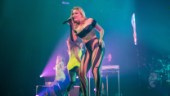  Recension: Zara Larsson skapade historia i Sara kulturhus • Händelsen som lyfte hela konserten 