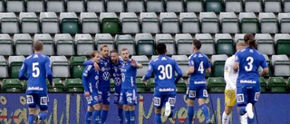 Sundsvall har polisanmält dödshot mot spelare