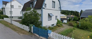 30-talshus på 112 kvadratmeter sålt i Gamleby - priset: 850 000 kronor