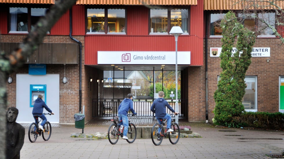 Gimo kan få ny vårdcentral – undersökningar pågår