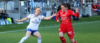 Ny korsbandsskada på IFK-yttern?: "Jag lever på hoppet"