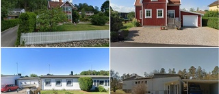 Prislappen för dyraste huset i Norrköping: 6,1 miljoner