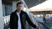 Julius Brekkan, 22, är Uppsalas nya sportchef 