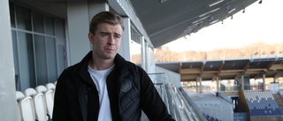 Julius Brekkan, 22, är Uppsalas nya sportchef 