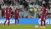 Qatars historiska fiasko – ny förlust i VM