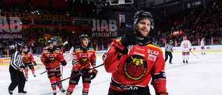 Luleå Hockey var enda alternativet för Emanuelsson: "Det känns roligt att de ville ha kvar mig"
