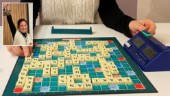 Emma, 47, är svensk mästare i Scrabble ✓Det är hennes bästa ord ✓Efterlyser utmanare