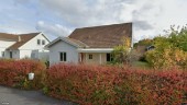 121 kvadratmeter stort hus i Nyköping sålt för 4 100 000 kronor