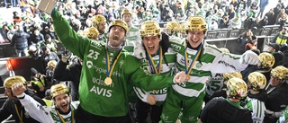 Uppsala förlorar bandyfinalen – efter 30 år