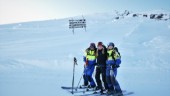 Magiska destinationer: Upplev fjällvärlden