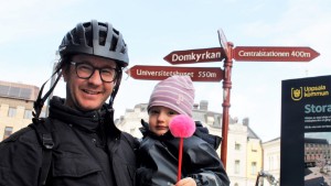 "Varför ska Uppsala växa så mycket?"