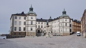 Misstänkt terrorist får inte lämna Uppsala