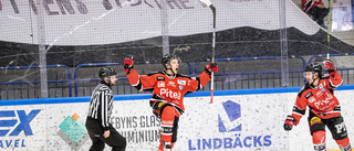 Höjdpunkter: Se det bästa från Piteå Hockeys kross