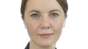 Barn har det inte roligt just nu