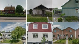 Här är huset som toppar listan – är dyrast i Linköpings kommun