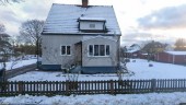 Huset på Föreningsgatan 25 i Hultsfred sålt för andra gången på kort tid