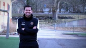 Förde upp Dalkurd i Allsvenskan – nu möter han VIF: "Har respekt"