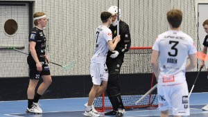 Gamla Stan föll – i semifinalen mot Dalen