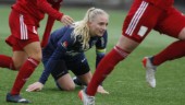Mållöst genrep – huvudskada på nyförvärvet