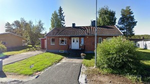Fastigheten på adressen Stentorpsgatan 13 i Jokkmokk såld på nytt - stigit mycket i värde