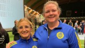 Förskolepersonal från Nåntuna vann SM-guld och satte svenskt rekord i styrkelyft • "Det gav blodad tand"