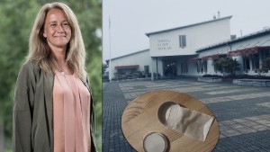 Efter knarkfynden – rektor Cecilia Engstrand: "Problemet är inte knutet till skolan" ✓Så ska de unga fångas upp