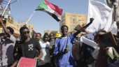 Juntan och civila ledare i Sudan slöt avtal