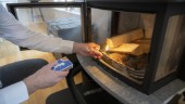 MSB: Ökad brandrisk i vinter när ovana eldar