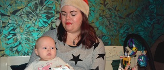 Rekordstort intresse för Julklappshjälpen • Sandra, 34, om sin goda gärning: "Reaktionerna är glädje"