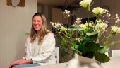 Ida från Valdemarsvik skapar keramik när barnen sover • Brinner för sitt intresse: "Det är svårt att släppa"