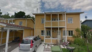 113 kvadratmeter stort hus i Stallarholmen sålt för 1 800 000 kronor