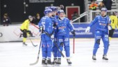 Betygen: De var bäst i IFK Motala mot Vetlanda ▪ Edlund "tillbaka" från start igen i VBK