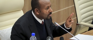 Vittnen: Eritreanska soldater lämnar Tigray