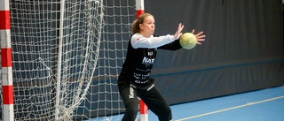 Gabrielsson storspelade - men många enkla EHF-misstag i Eskilstuna