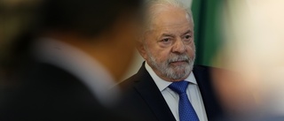 Lula sparkar arméchef efter kongresstormning
