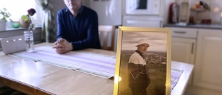 Åttioårige Olle försvann – drygt tre år senare hittades hans kvarlevor • Svärsonen om sorgen: ”Känns som att han dog två gånger”