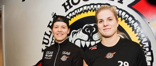 Luleå/MSSK förlänger med tre landslagsspelare