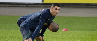Uppgifter: Glazer bestämmer Ronaldos framtid