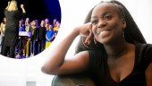 Kulturskolestödet halveras – artisten Renaida: "Chockad och ledsen" ✓Skriver nya låtar ✓Har huvudroll i ny SVT-serie