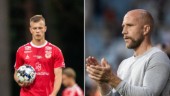 Gotländske forwarden om förra tränarens toppflytt: ”Inte förvånad”