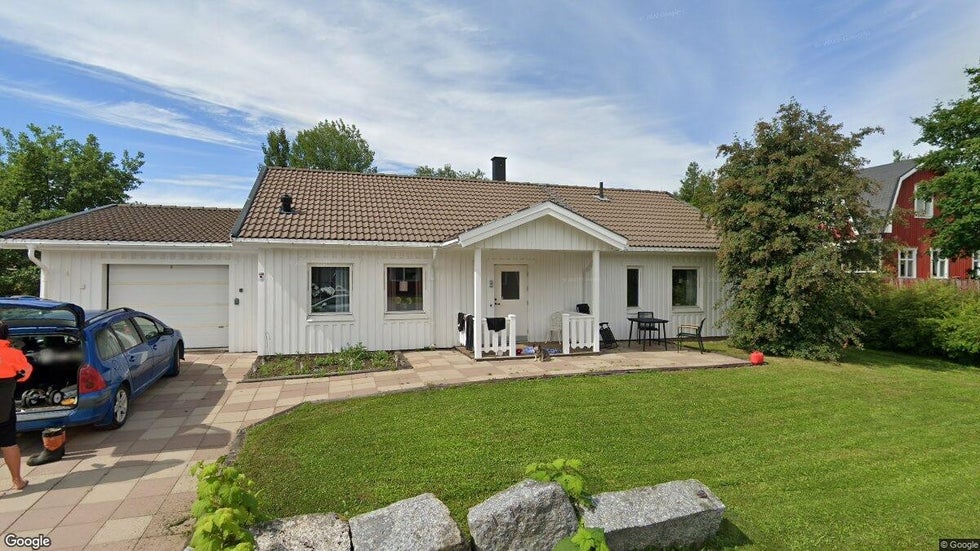 Nya gare Till Villa I K ge Prislappen 3 720 000 Kronor