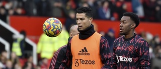 Elanga förstår Ronaldo – känner sig inte utpekad
