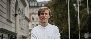 Erik Berg ny ordförande i Luf
